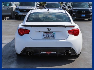 2019 Toyota 86 Base