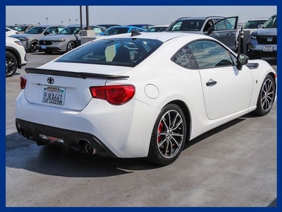 2019 Toyota 86 Base