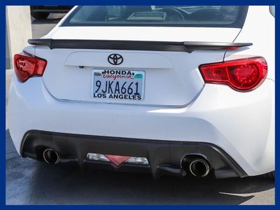 2019 Toyota 86 Base
