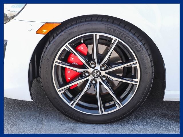 2019 Toyota 86 Base
