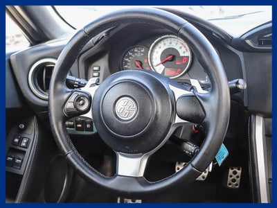 2019 Toyota 86 Base