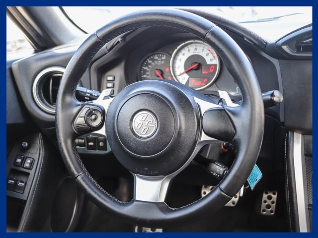 2019 Toyota 86 Base