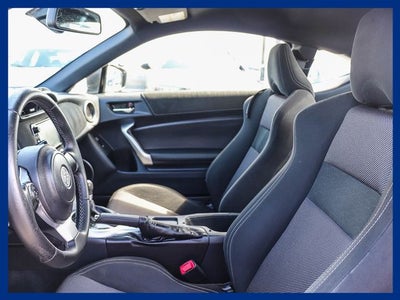 2019 Toyota 86 Base