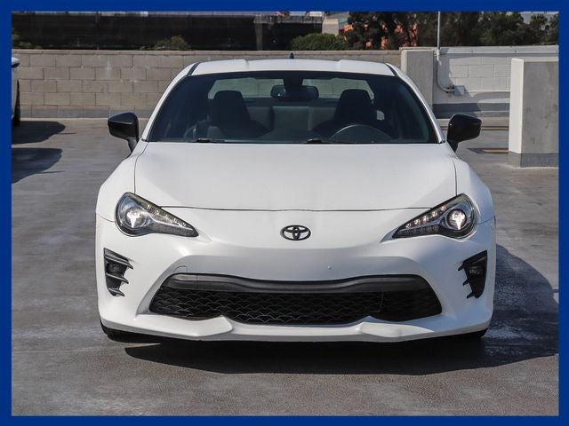 2019 Toyota 86 Base
