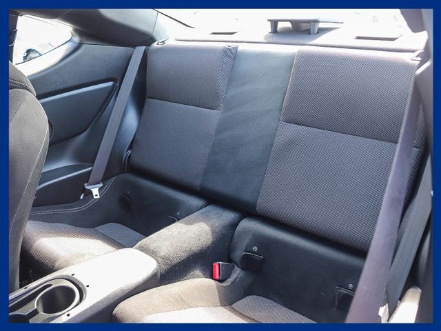 2019 Toyota 86 Base
