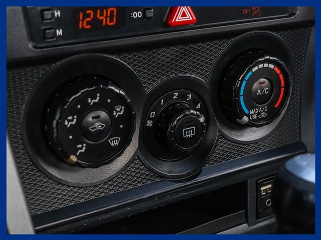 2019 Toyota 86 Base