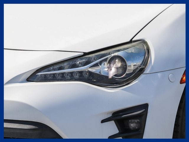 2019 Toyota 86 Base