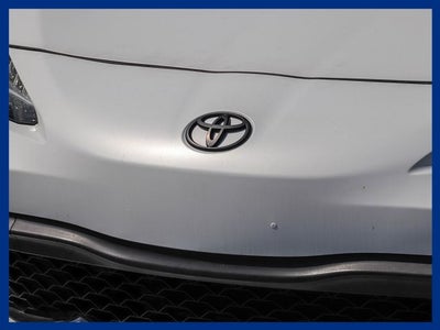 2019 Toyota 86 Base
