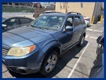 2010 Subaru Forester 2.5X Premium