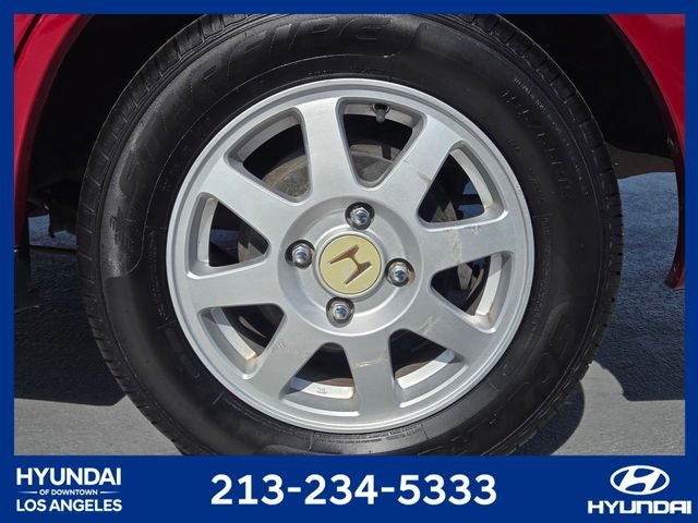 2002 Honda Accord SE 2.3