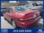 2002 Honda Accord SE 2.3