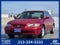 2002 Honda Accord SE 2.3
