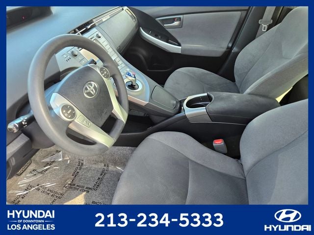 2014 Toyota Prius Two