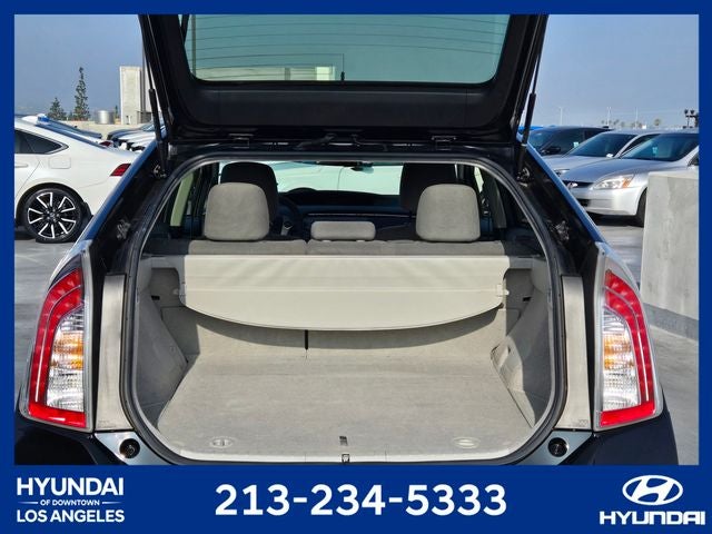 2014 Toyota Prius Two