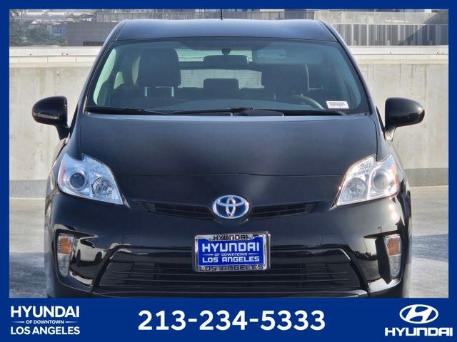2014 Toyota Prius Two
