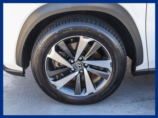 2019 Lexus NX 300 Base
