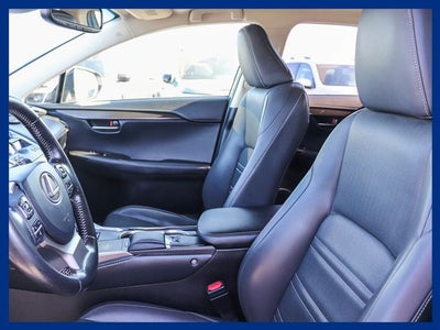 2019 Lexus NX 300 Base