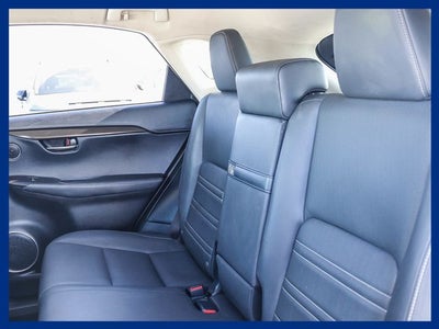 2019 Lexus NX 300 Base