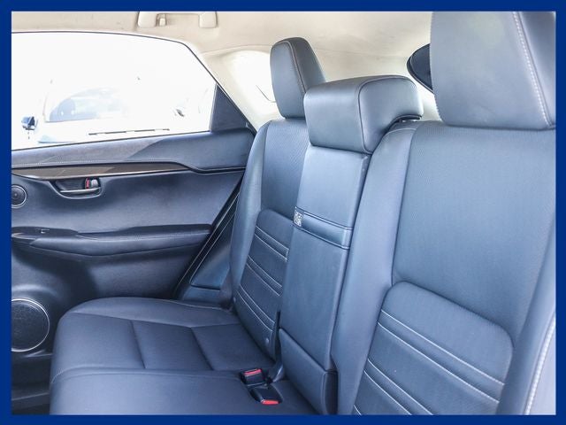 2019 Lexus NX 300 Base