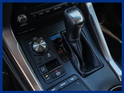 2019 Lexus NX 300 Base