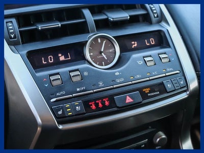 2019 Lexus NX 300 Base