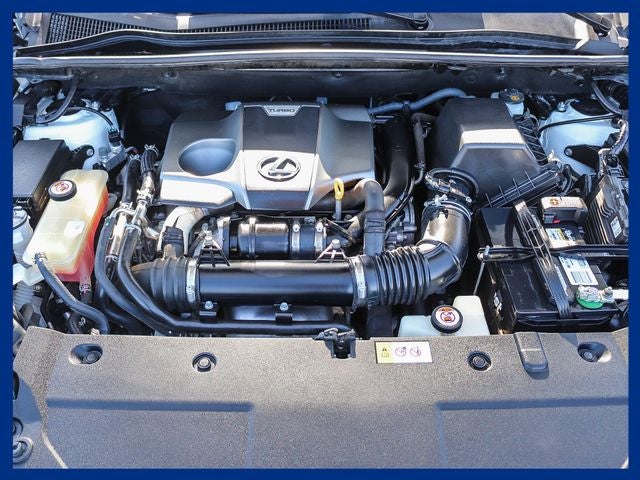 2019 Lexus NX 300 Base