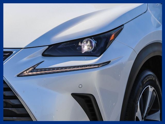 2019 Lexus NX 300 Base