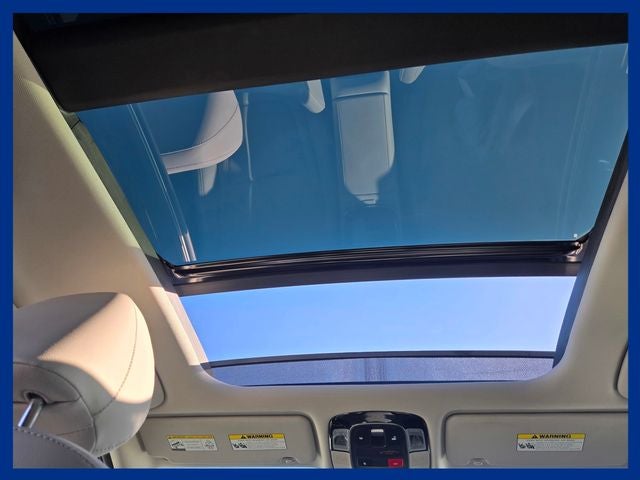 2023 Hyundai Tucson Hybrid Limited