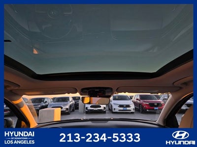 2023 Hyundai Tucson Hybrid SEL Convenience