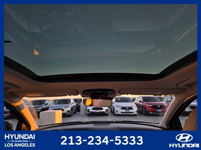 2023 Hyundai Tucson Hybrid SEL Convenience