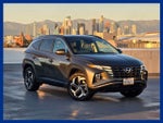 2023 Hyundai Tucson Hybrid SEL Convenience