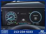 2023 Hyundai Tucson Hybrid SEL Convenience