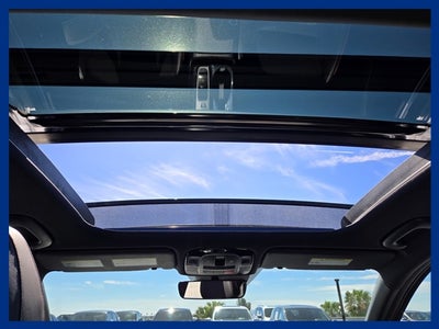 2024 Hyundai Tucson Hybrid N Line