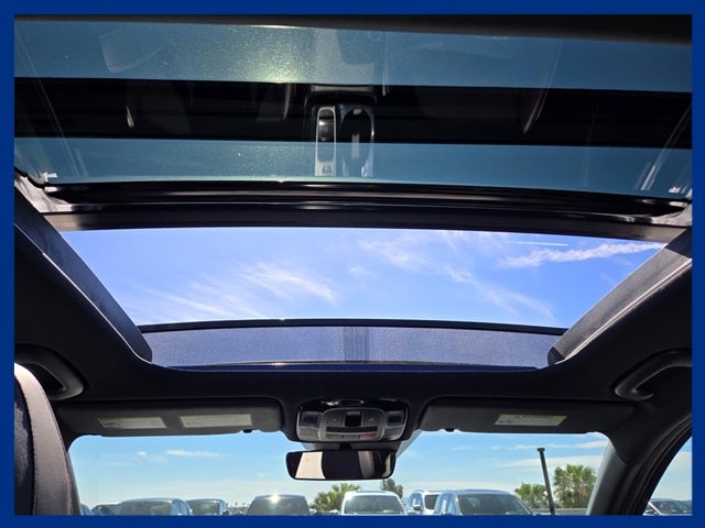 2024 Hyundai Tucson Hybrid N Line