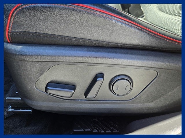 2024 Hyundai Tucson Hybrid N Line