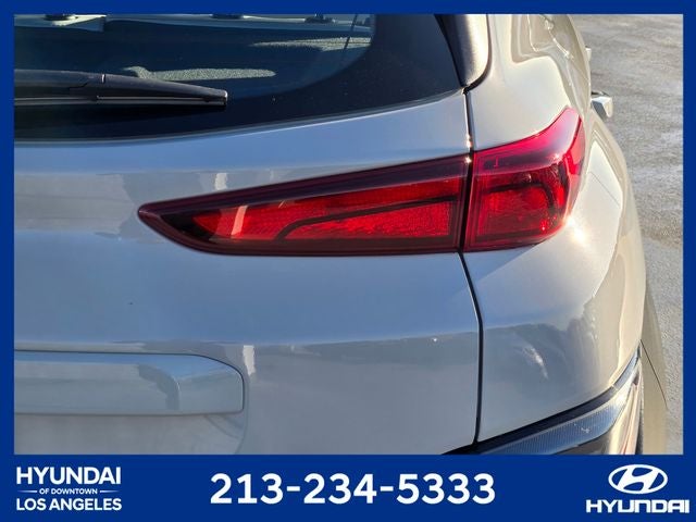 2023 Hyundai Kona SE
