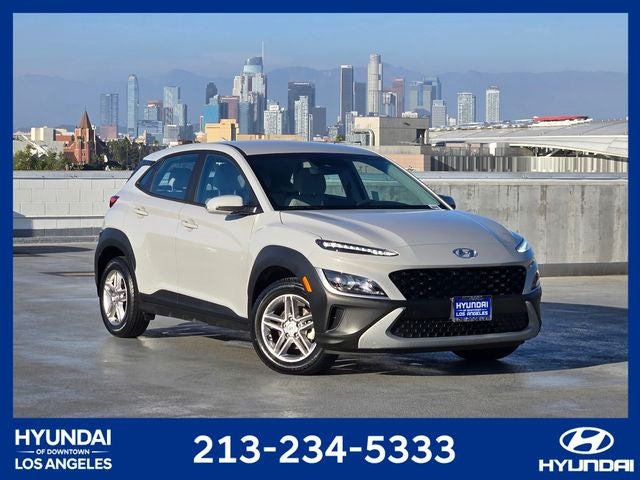 2023 Hyundai Kona SE
