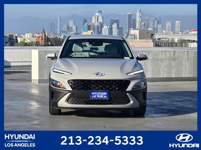 2023 Hyundai Kona SE