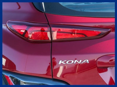 2023 Hyundai Kona SE