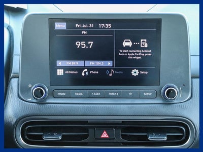 2023 Hyundai Kona SE