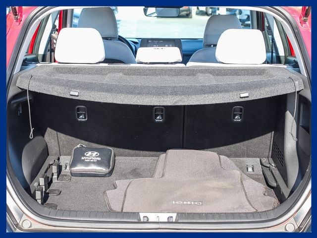2023 Hyundai Kona SE