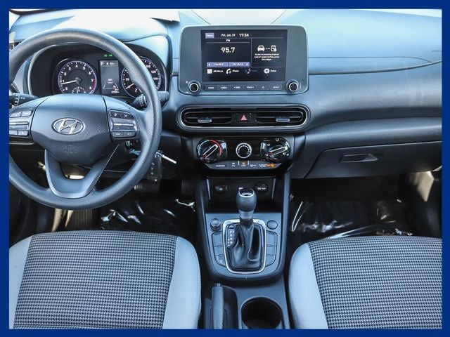 2023 Hyundai Kona SE