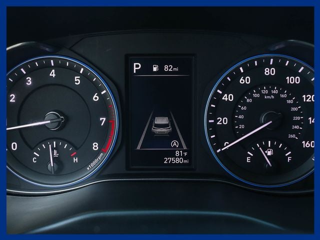 2023 Hyundai Kona SE