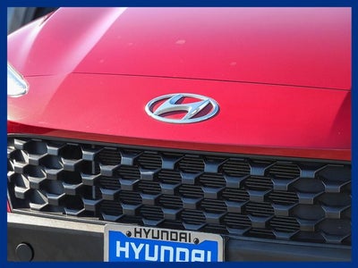 2023 Hyundai Kona SE