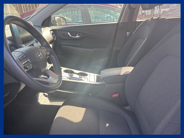 2023 Hyundai Kona Electric SE