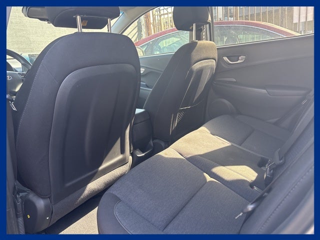 2023 Hyundai Kona Electric SE