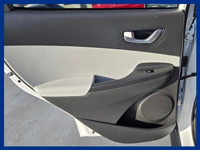 2023 Hyundai Kona Electric SE