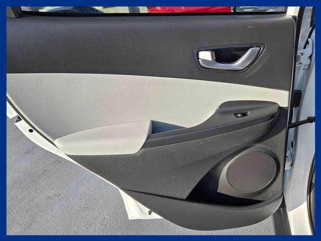 2023 Hyundai Kona Electric SE