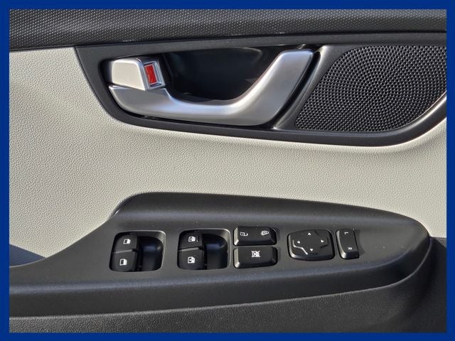 2023 Hyundai Kona Electric SE