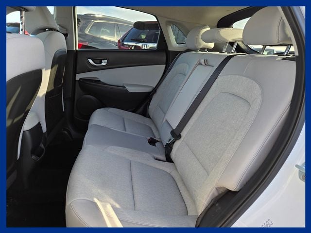 2023 Hyundai Kona Electric SE